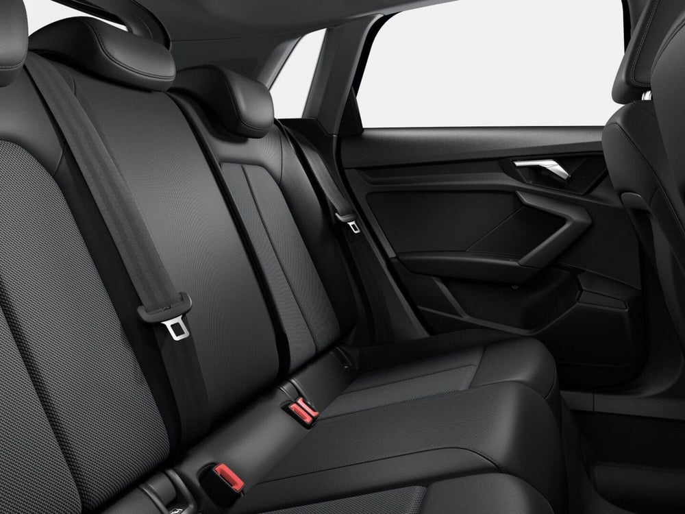 Audi A3 Sportback usata a Cuneo (9)