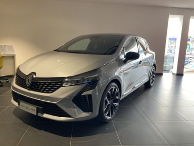 Renault Clio 1.0 eco-g Techno 100cv nuova a Conegliano