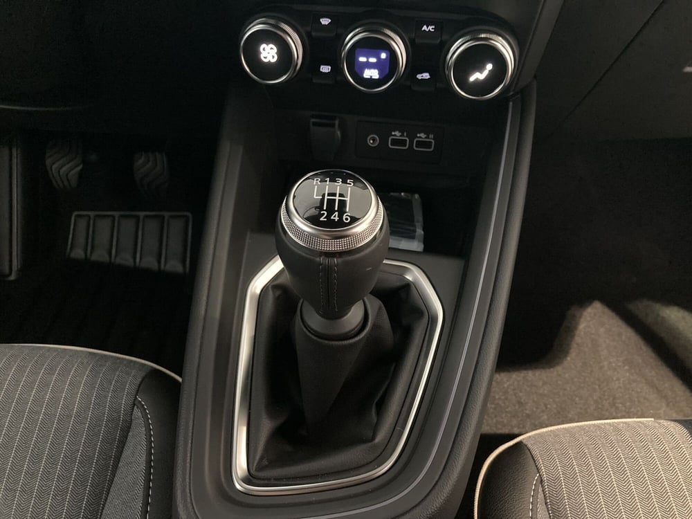 Renault Clio nuova a Treviso (11)