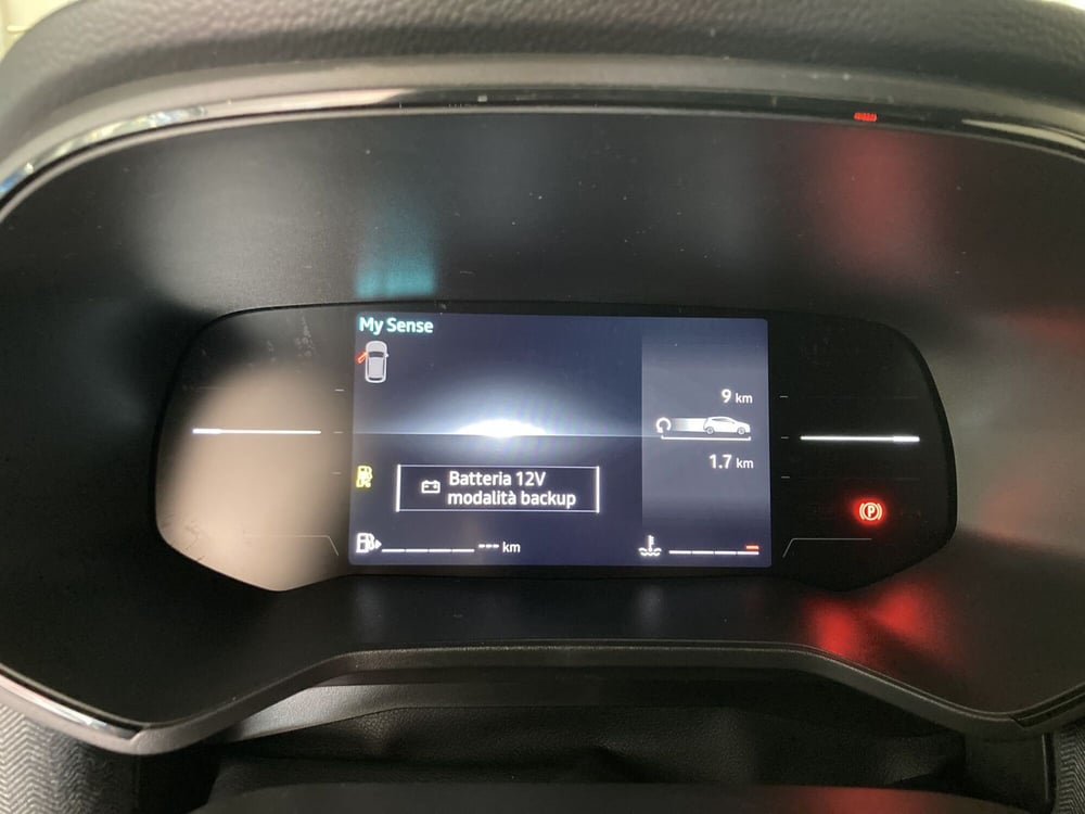 Renault Clio nuova a Treviso (12)