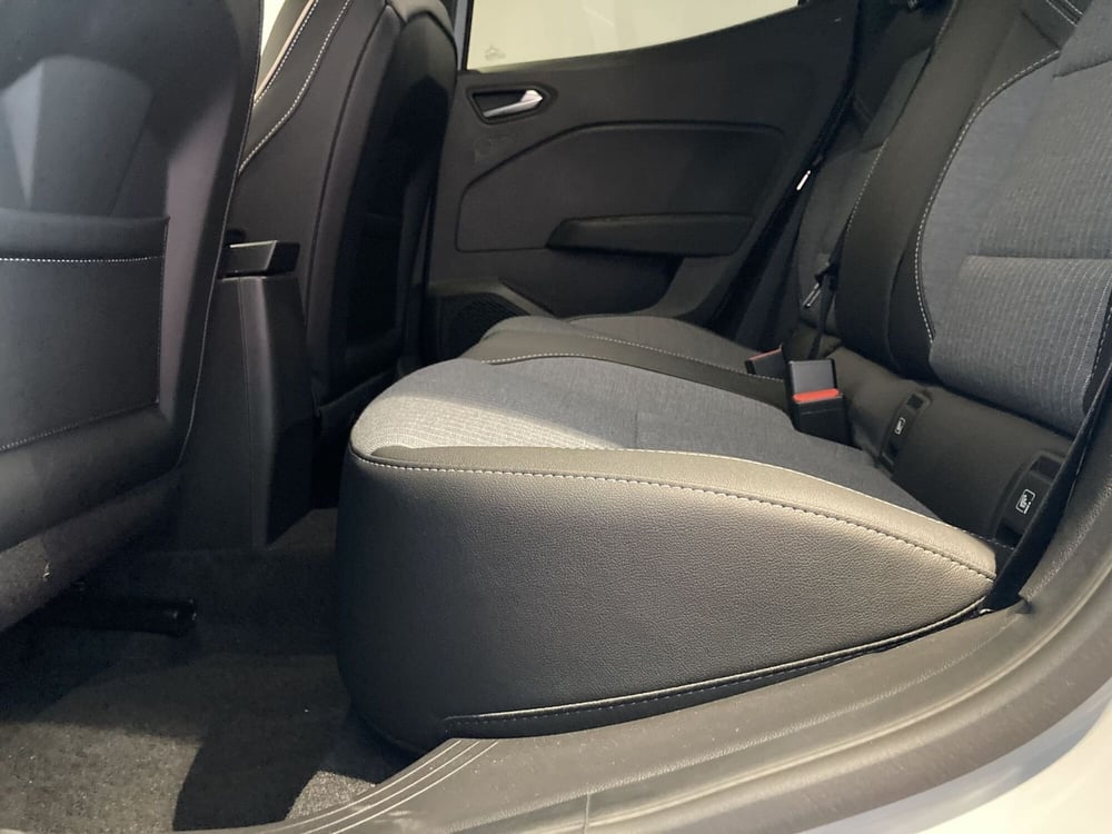 Renault Clio nuova a Treviso (14)
