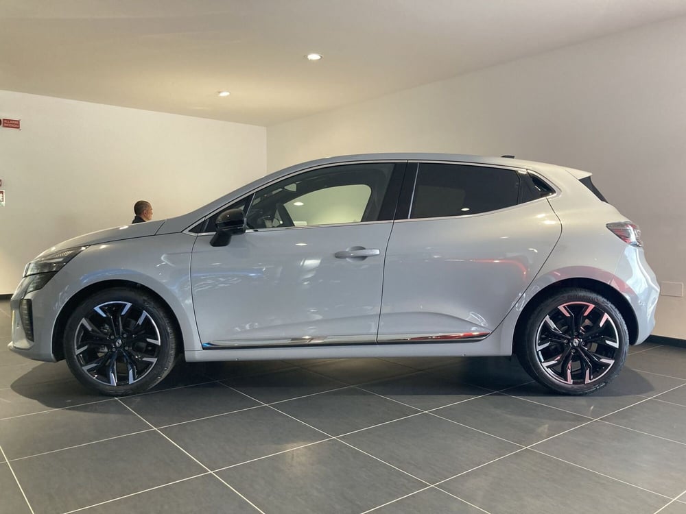 Renault Clio nuova a Treviso (3)
