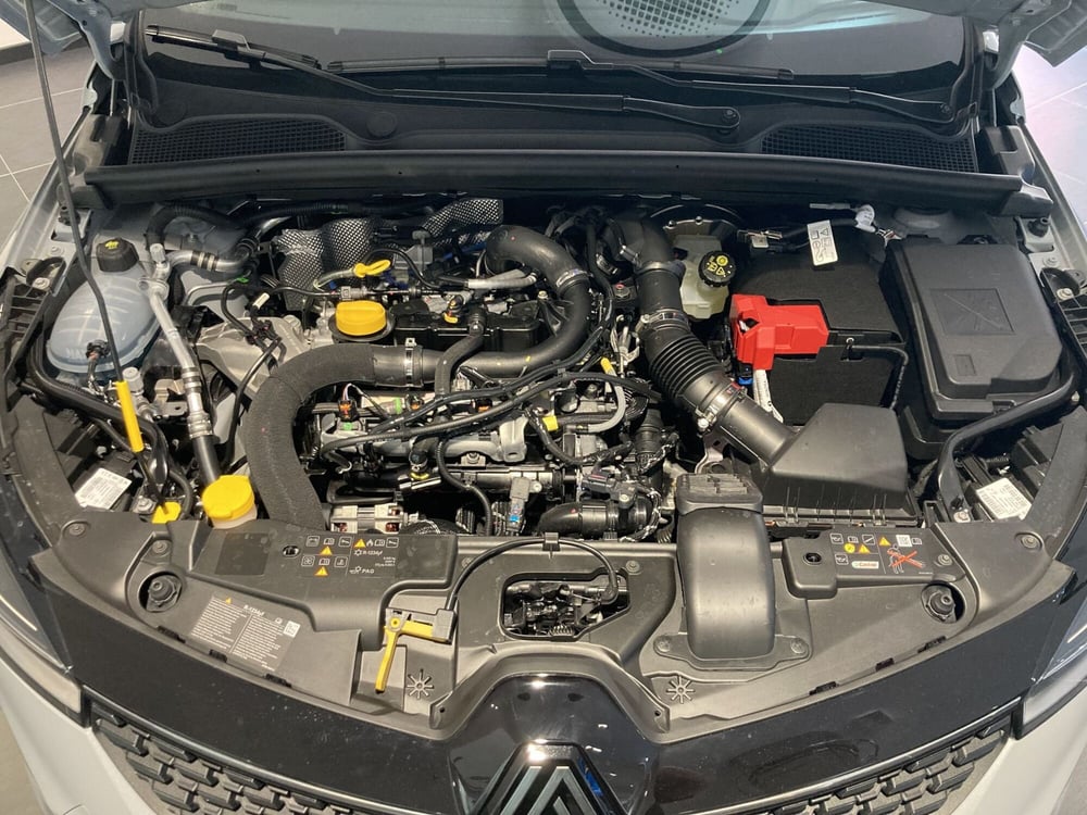 Renault Clio nuova a Treviso (6)
