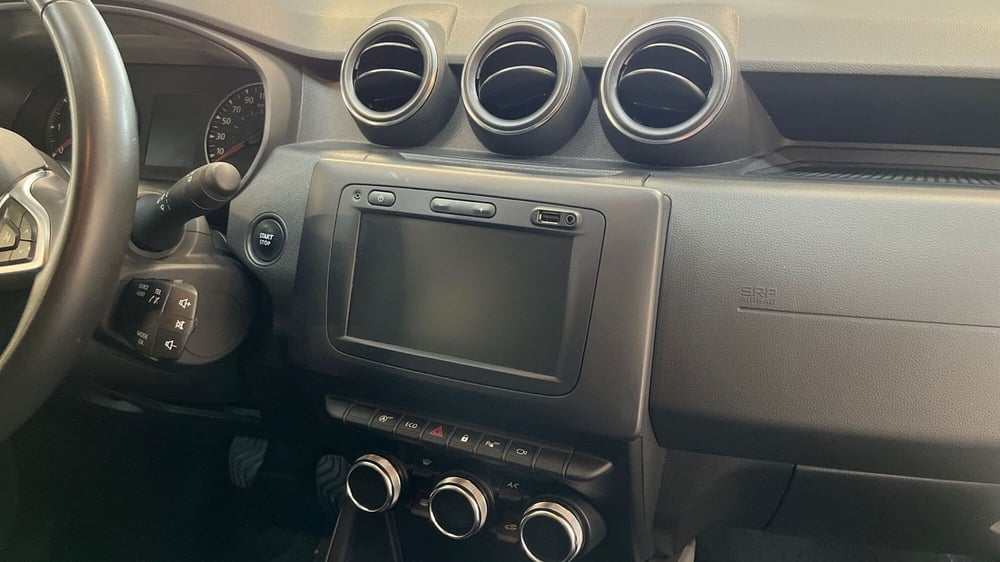 Dacia Duster usata a Treviso (11)