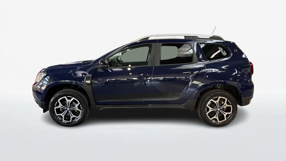 Dacia Duster usata a Treviso (2)