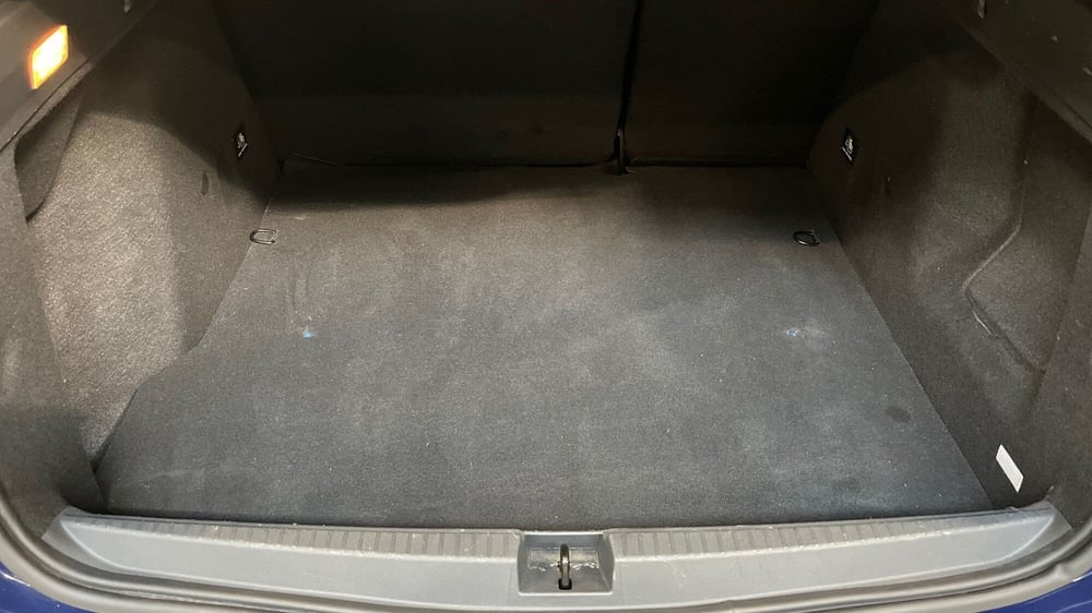 Dacia Duster usata a Treviso (5)