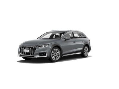 Audi A4 Allroad Allroad 40 2.0 tdi mhev Identity Contrast quattro 204cv s-tronic del 2021 usata a Alba