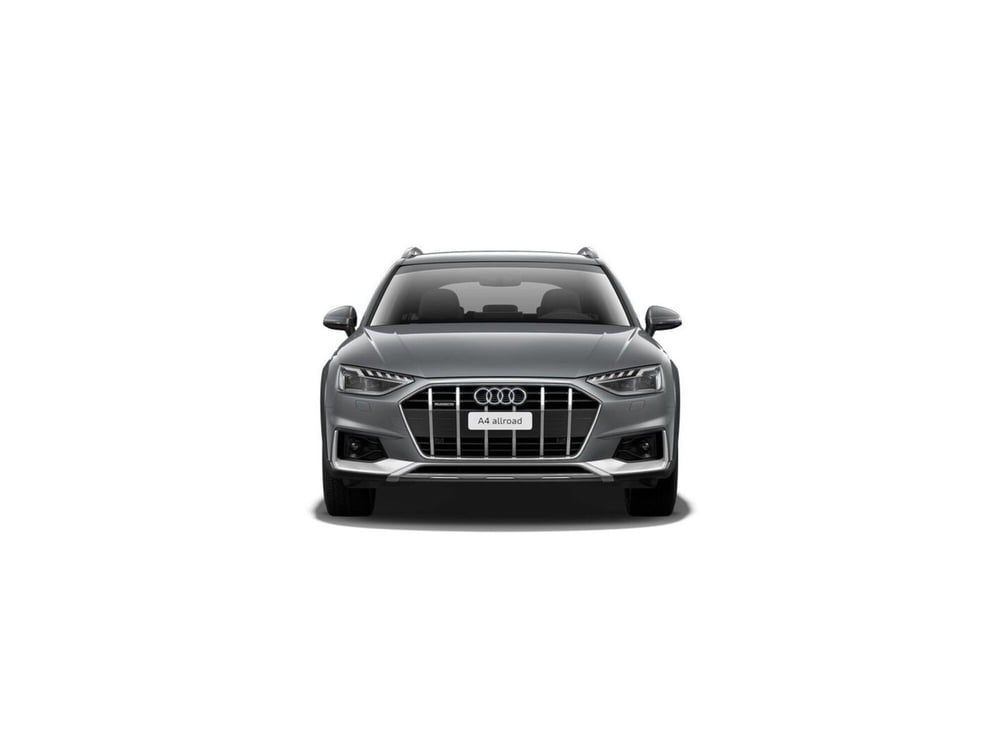 Audi A4 Allroad usata a Cuneo (2)