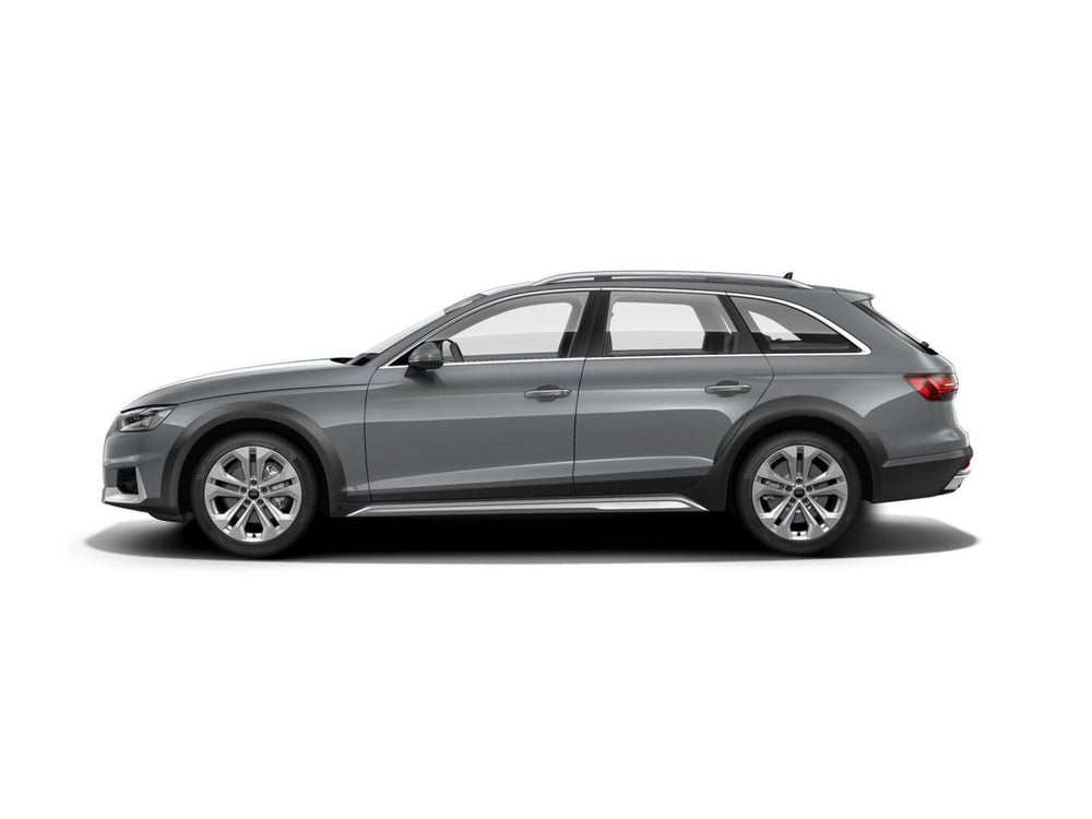 Audi A4 Allroad usata a Cuneo (3)