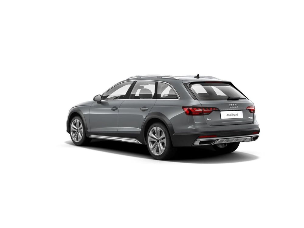 Audi A4 Allroad usata a Cuneo (4)
