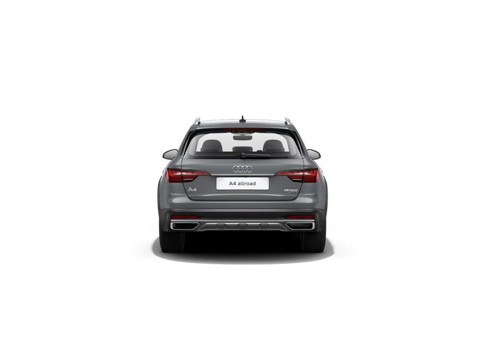 Audi A4 Allroad usata a Cuneo (5)