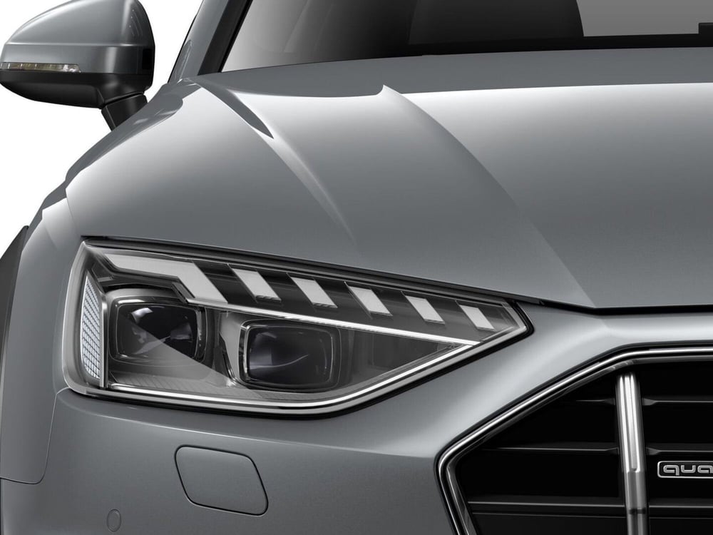 Audi A4 Allroad usata a Cuneo (6)
