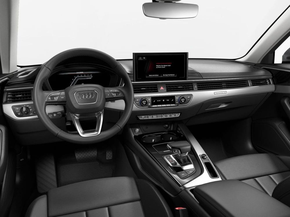 Audi A4 Allroad usata a Cuneo (7)