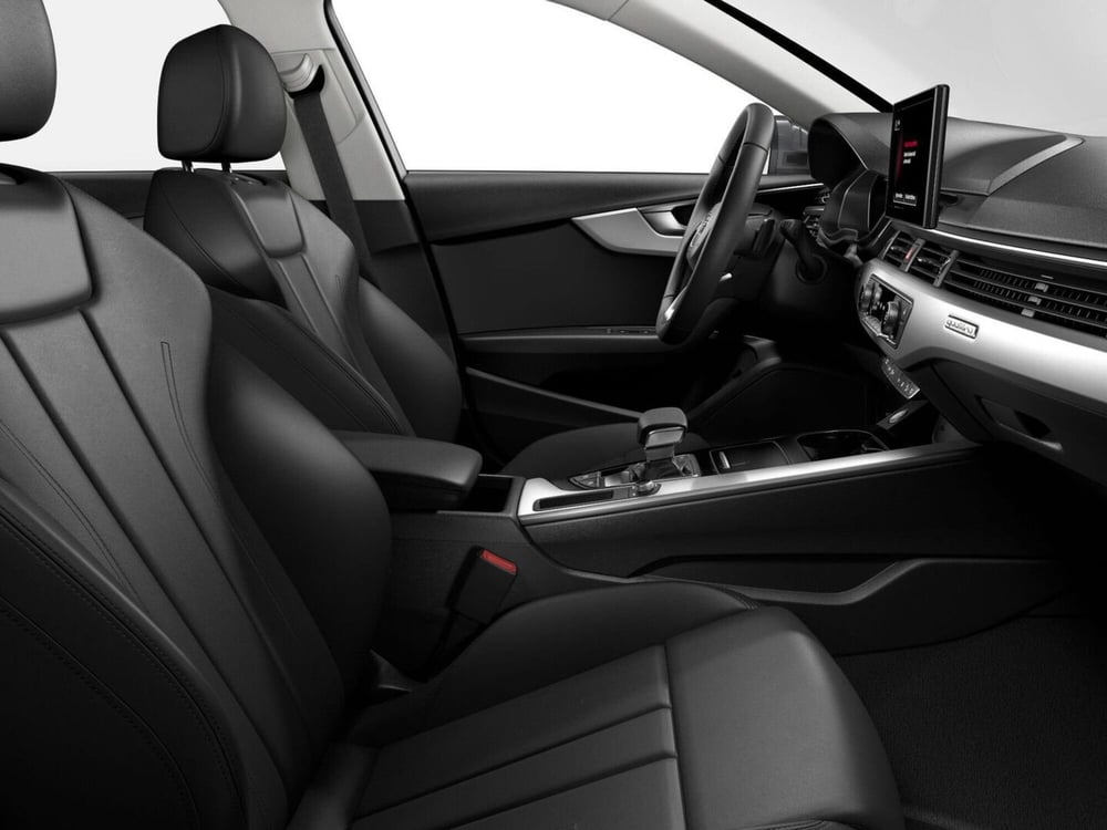 Audi A4 Allroad usata a Cuneo (8)
