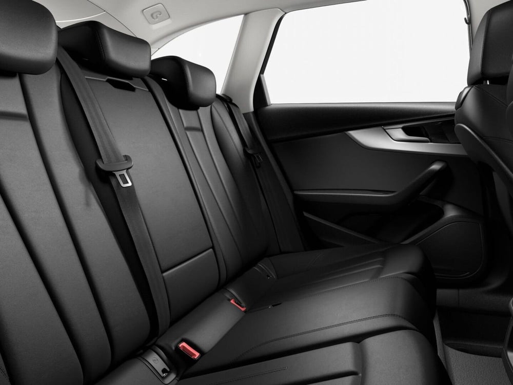 Audi A4 Allroad usata a Cuneo (9)