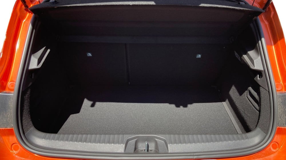 Renault Clio nuova a Treviso (10)