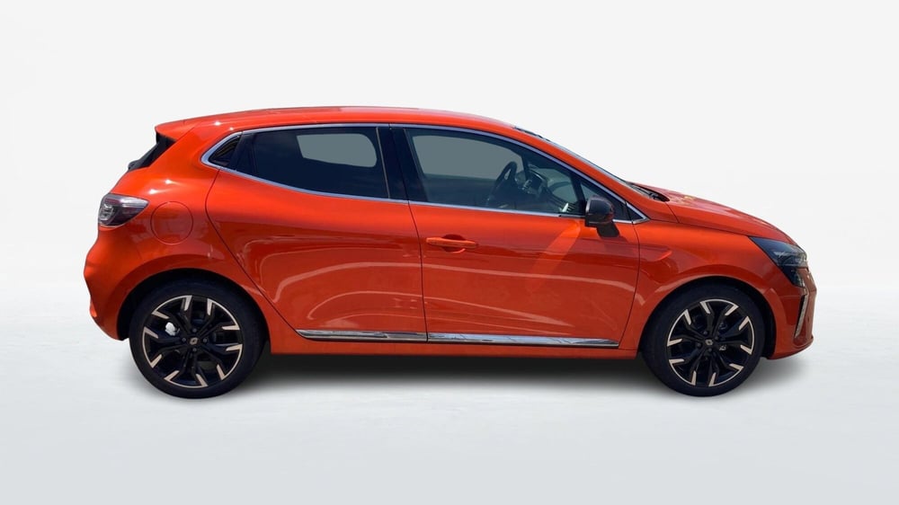 Renault Clio nuova a Treviso (5)