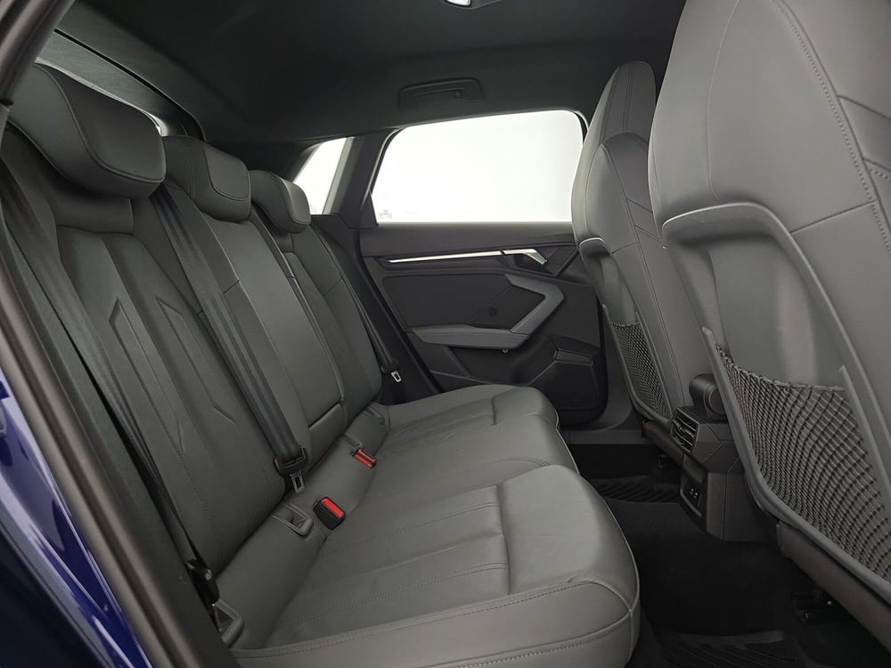 Audi A3 Sportback usata a Alessandria (15)