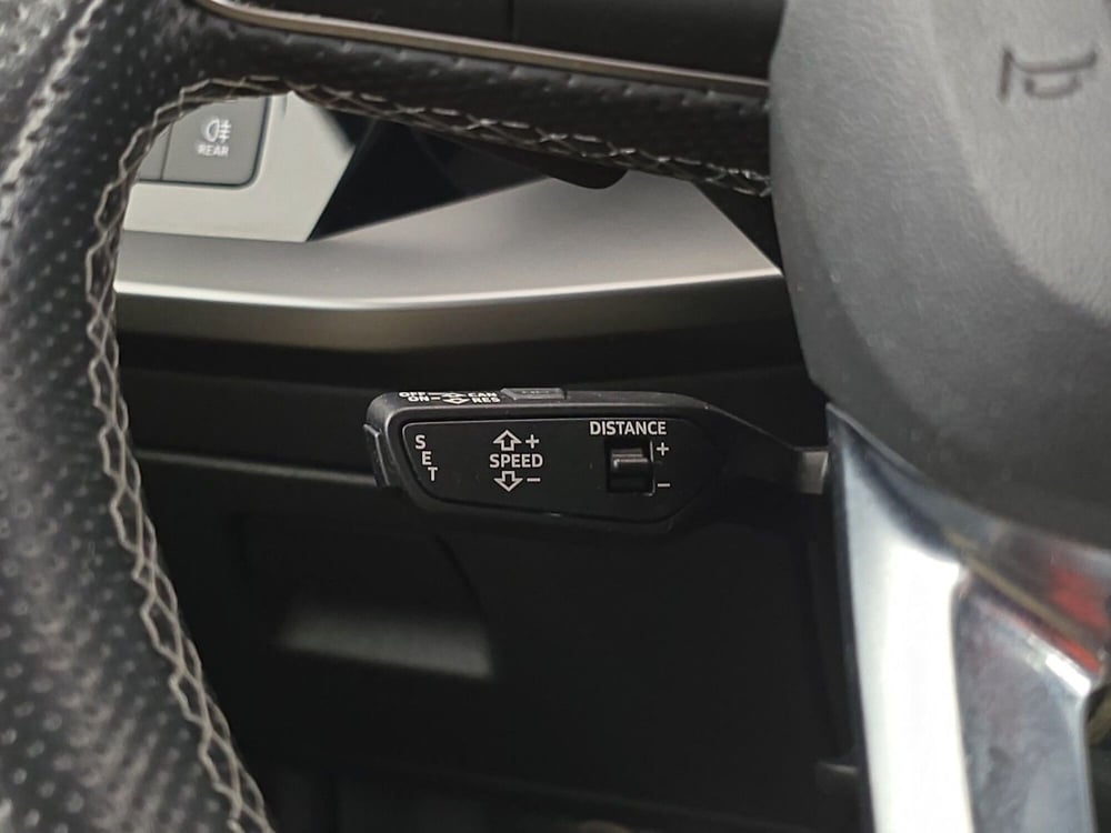 Audi A3 Sportback usata a Alessandria (18)