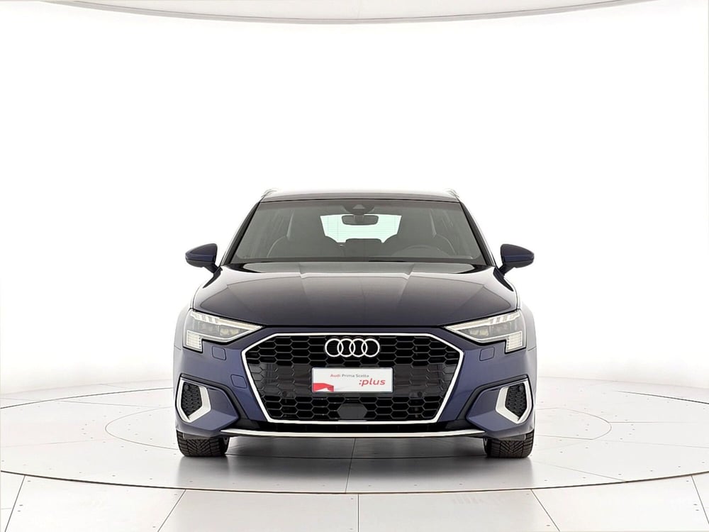 Audi A3 Sportback usata a Alessandria (2)