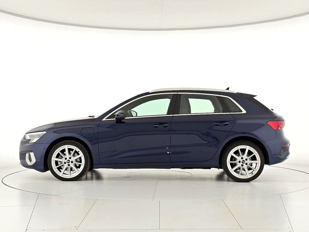 Audi A3 Sportback usata a Alessandria (3)