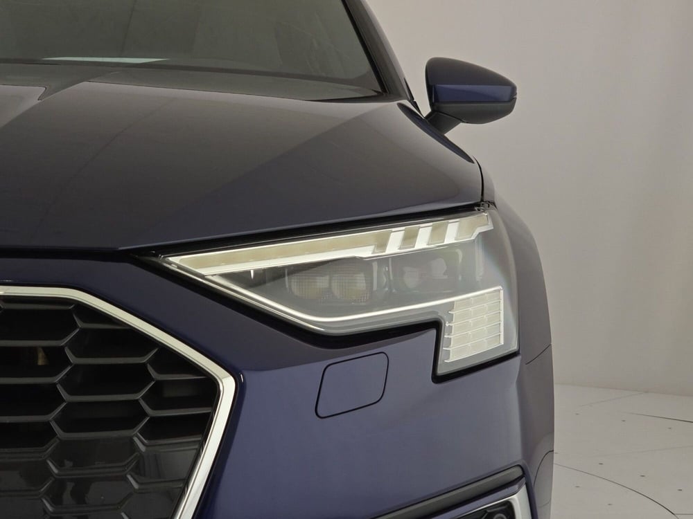 Audi A3 Sportback usata a Alessandria (6)