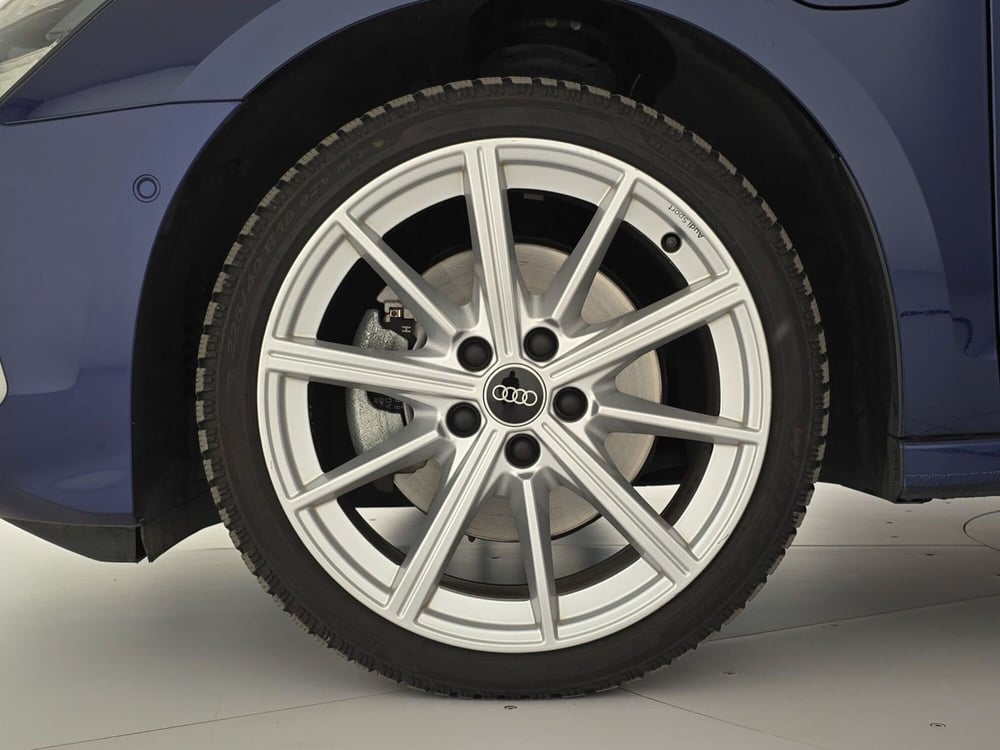 Audi A3 Sportback usata a Alessandria (7)