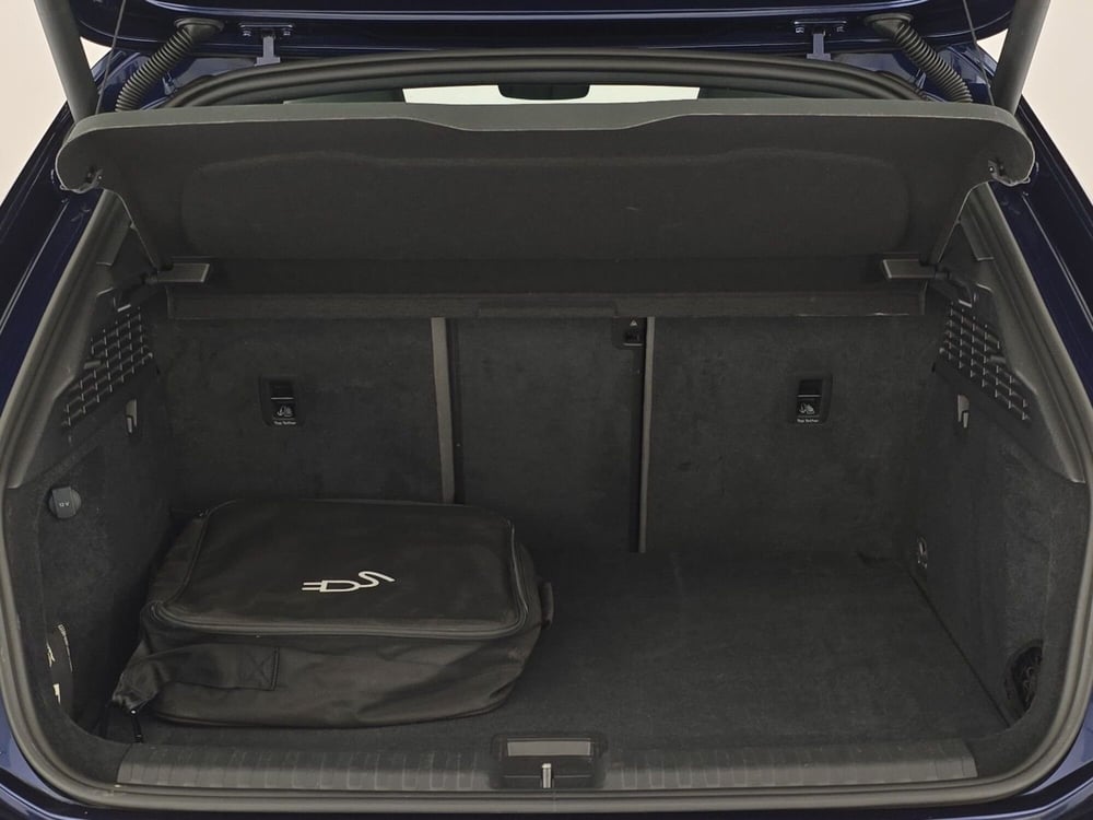 Audi A3 Sportback usata a Alessandria (9)