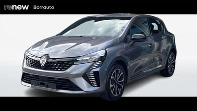 Renault Clio TCe 90 CV 5 porte Techno nuova a Montebelluna