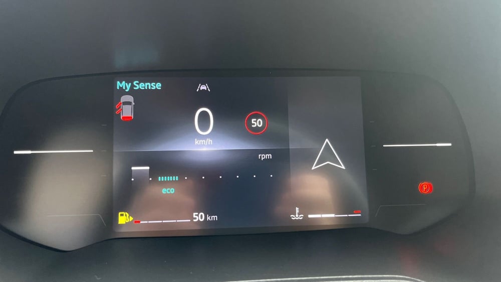 Renault Clio nuova a Treviso (11)