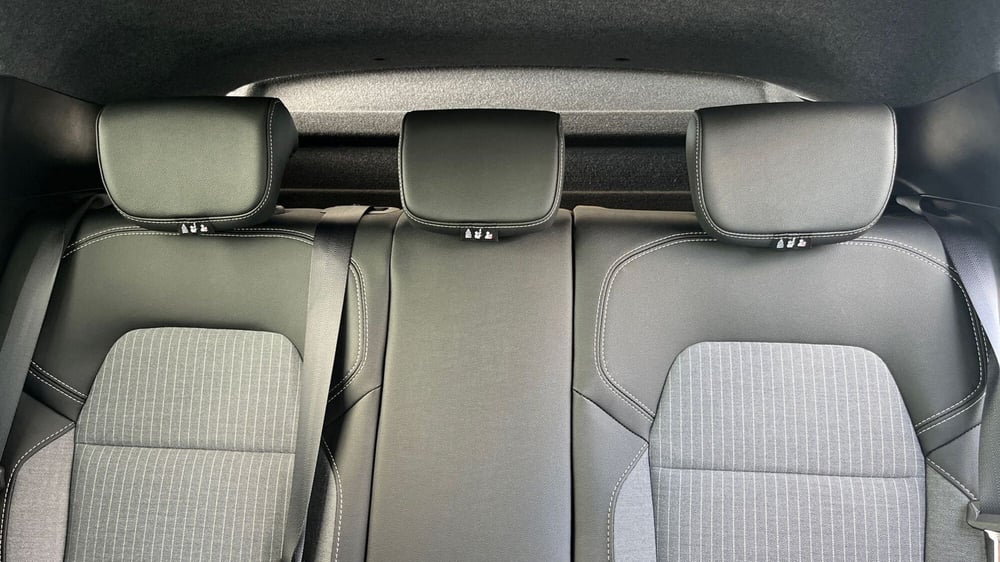Renault Clio nuova a Treviso (13)