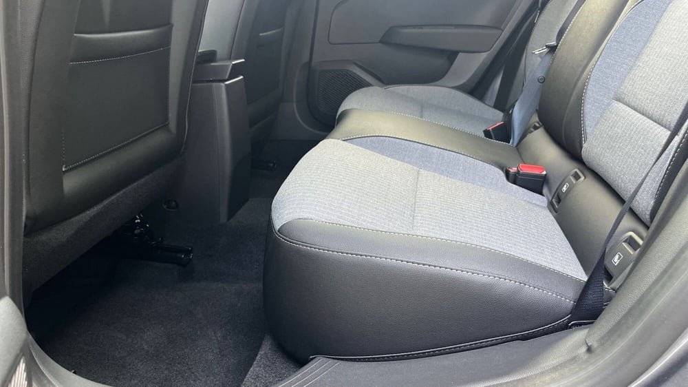 Renault Clio nuova a Treviso (14)
