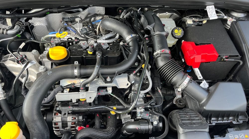Renault Clio nuova a Treviso (15)