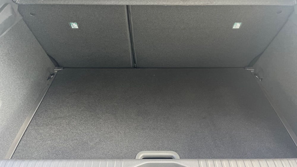Renault Clio nuova a Treviso (9)