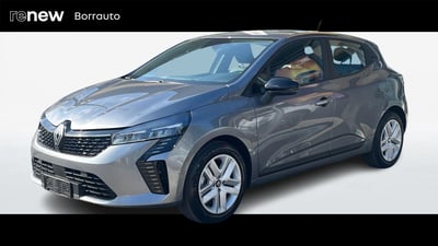 Renault Clio TCe 90 CV 5 porte Techno nuova a Montebelluna