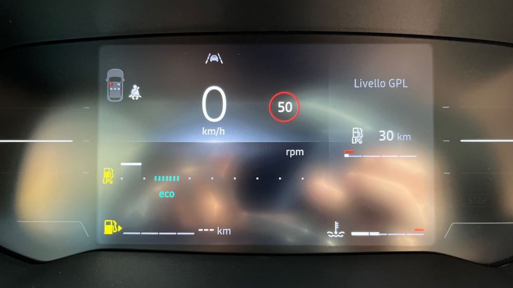 Renault Clio nuova a Treviso (11)