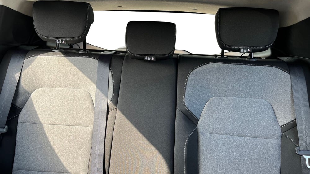 Renault Clio nuova a Treviso (13)