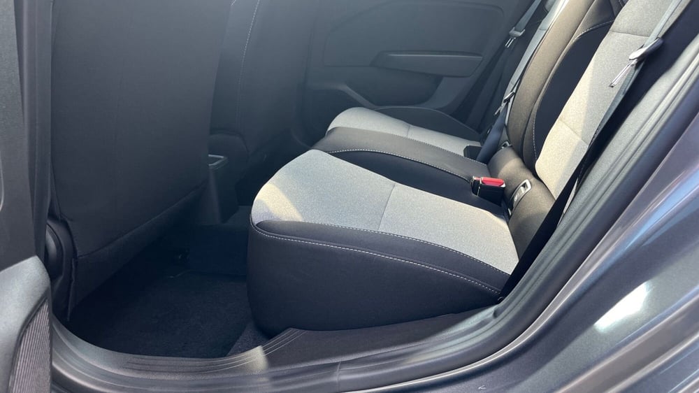Renault Clio nuova a Treviso (14)