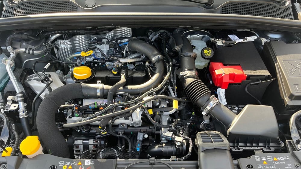 Renault Clio nuova a Treviso (15)