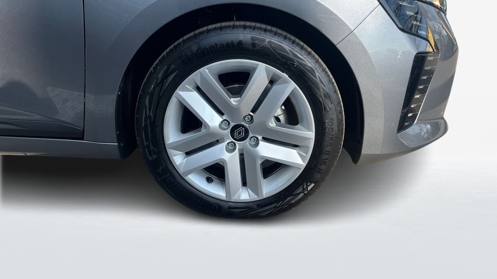 Renault Clio nuova a Treviso (18)