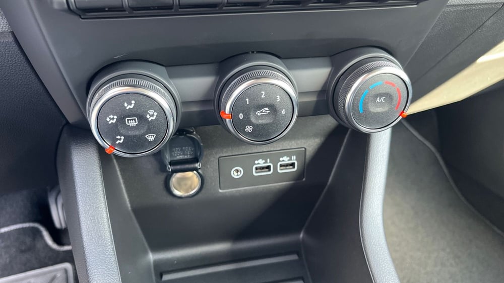 Renault Clio nuova a Treviso (19)