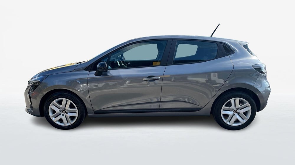 Renault Clio nuova a Treviso (3)