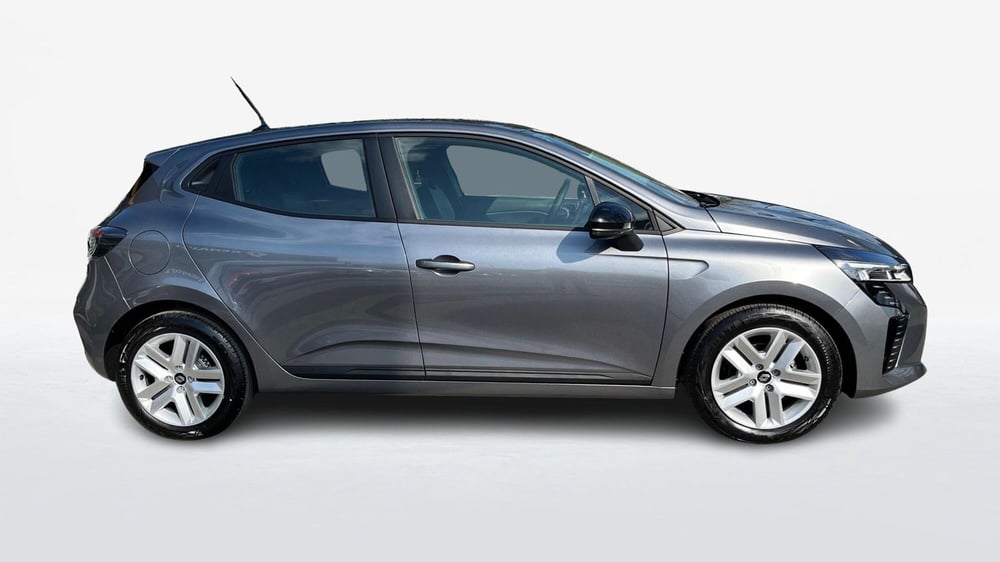Renault Clio nuova a Treviso (4)
