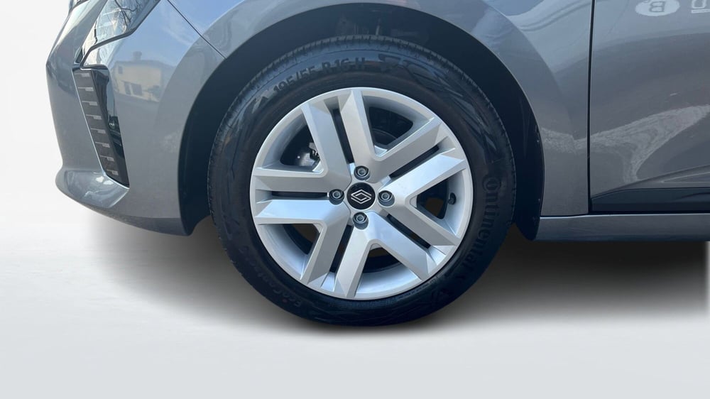 Renault Clio nuova a Treviso (5)