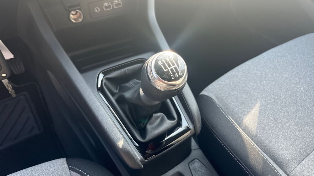 Renault Clio nuova a Treviso (8)