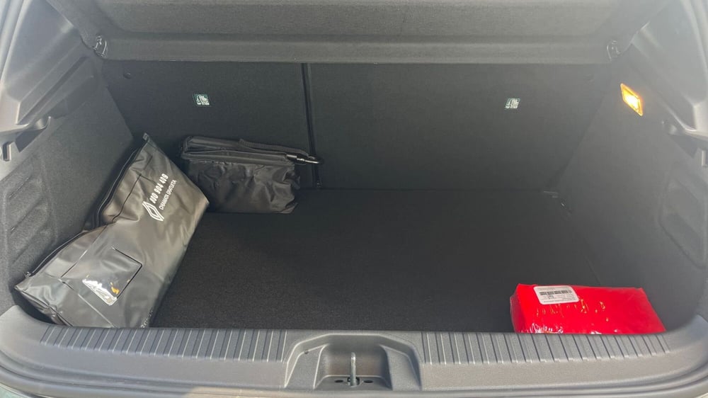 Renault Clio nuova a Treviso (9)
