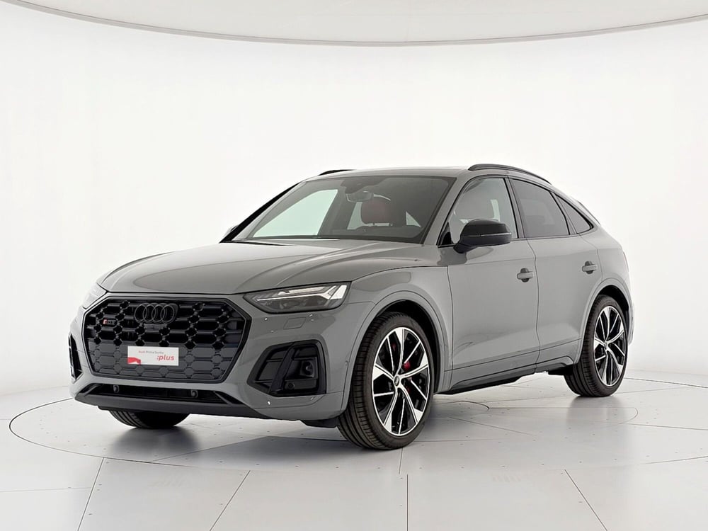 Audi Q5 Sportback nuova a Alessandria