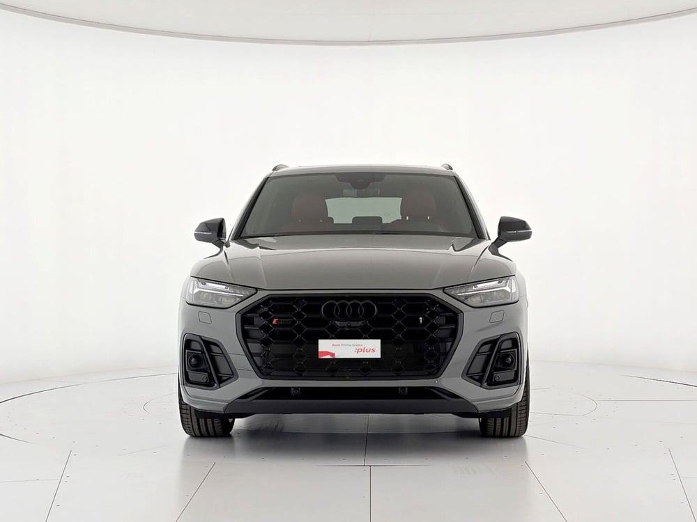 Audi Q5 Sportback nuova a Alessandria (2)