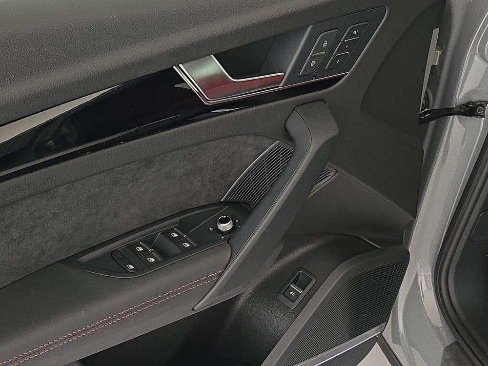 Audi Q5 Sportback nuova a Alessandria (20)