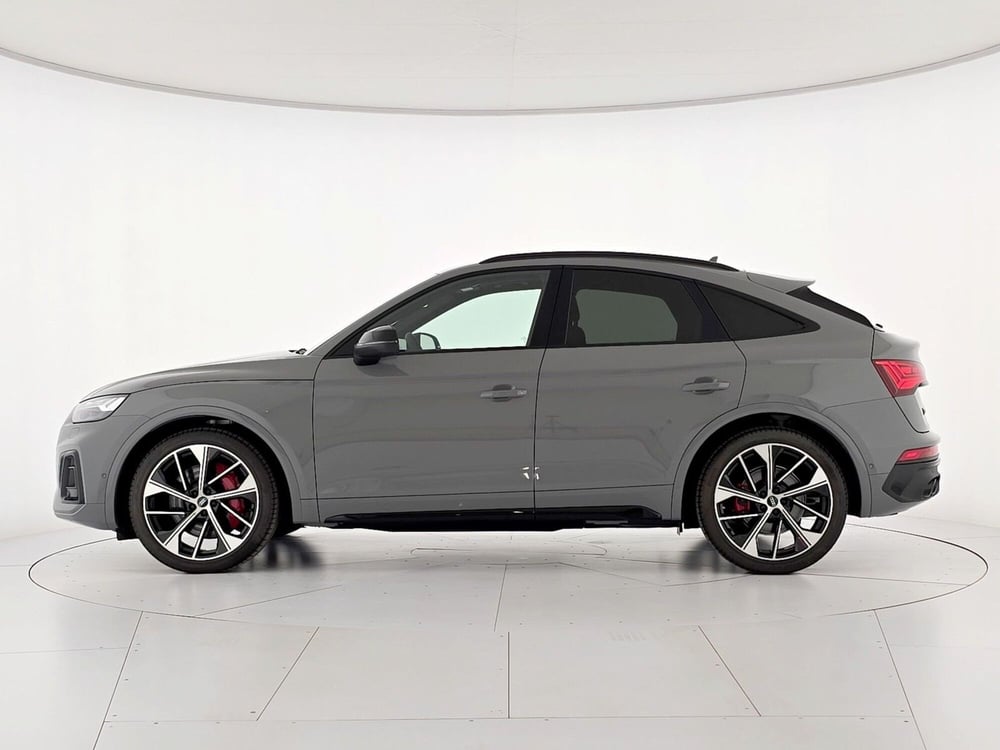 Audi Q5 Sportback nuova a Alessandria (3)